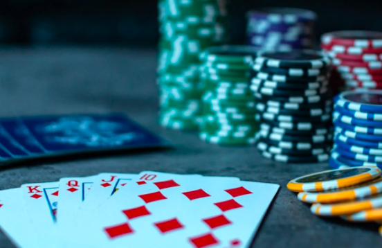 Cara Memilih Situs Casino Online Terpercaya, Bagaimana Cirinya?